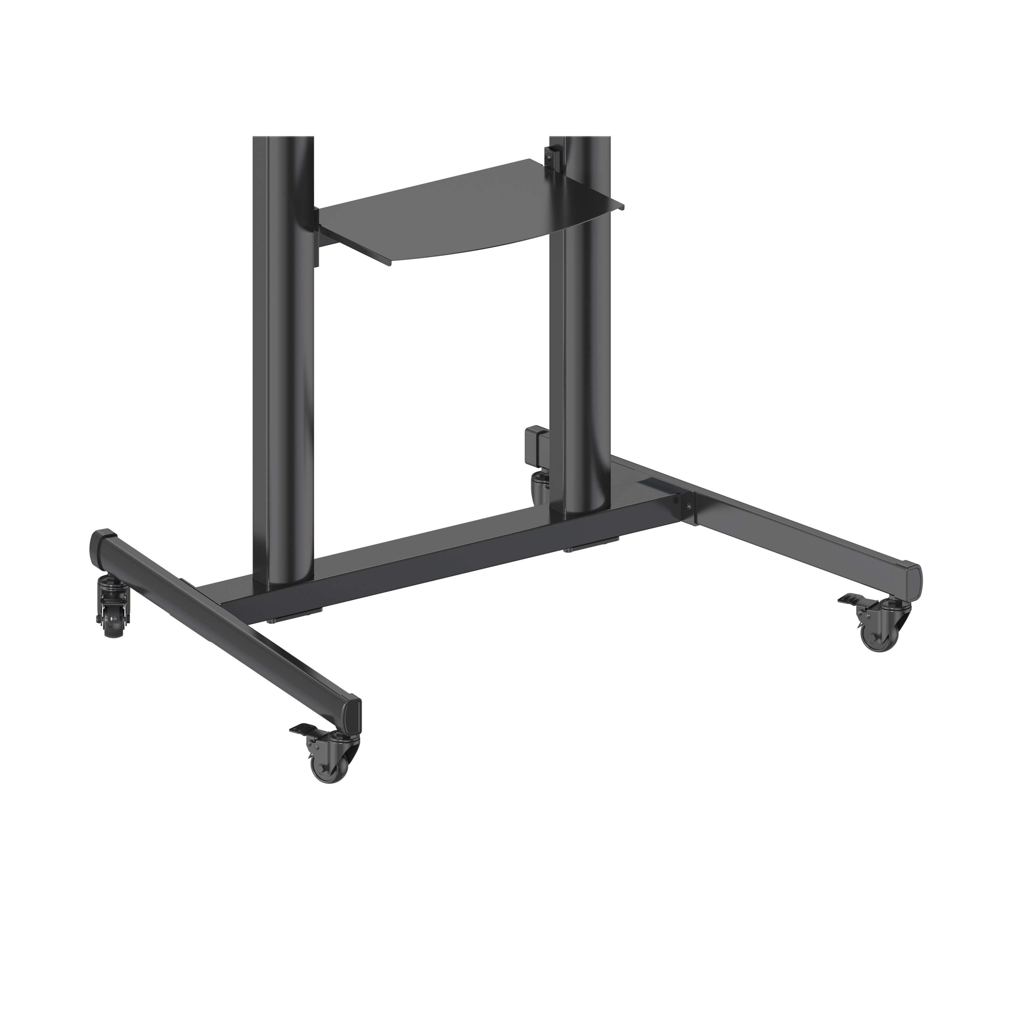 手動調整式テレビスタンド VESA 800×600対応 40〜90インチの画面サイズ